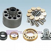 روتور پیستون روتور پیستون